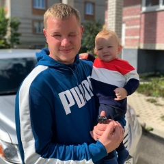 Никита Жирохов, 26.06, Вологда