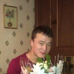 Азамат Зайтов, 07.07.1989, Москва