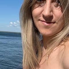Лариса Гордеева