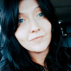 Валентина Коновалова, 08.08, Екатеринбург