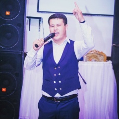 Берікбол Толекбай, 09.06, Шетпе