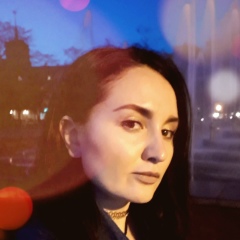 Луиза Акопян, 16.12.1988