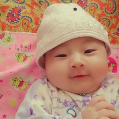 Молдир Жалгасова, 17.12.1993