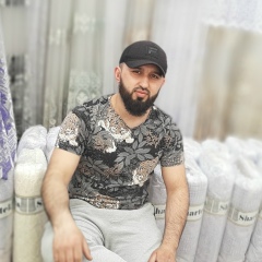 Hokim Tolibov, 16.10.1995, Москва