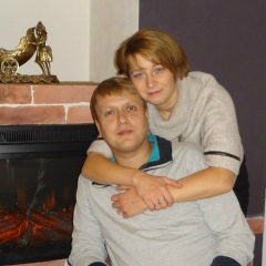 Ирина Бокова, 07.04, Санкт-Петербург