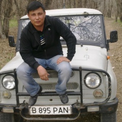 Адильжан Яхьяров, 05.09.1976, Алматы