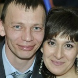 Альберт Ганибаев