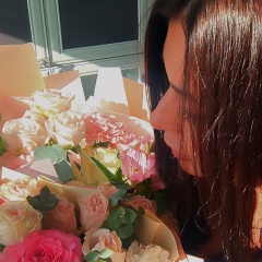 Татьяна Субботович, 25.09, Санкт-Петербург