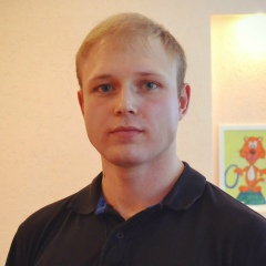 Александр Есипов, 19.02, Самара