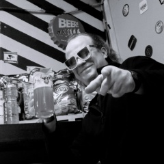 Андрей Карташов, Москва