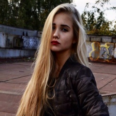 Мария Сухоставец, 21.08, Харьков