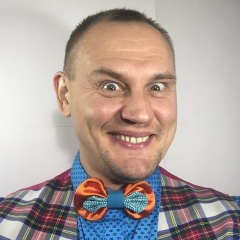 Михаил Стариков, 23.11, Москва