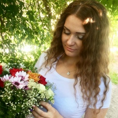 Анастасия Семакина, 31.12.1991, Темиртау