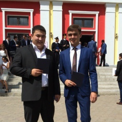 Талгат Сулейменов, 18.06.1992, Актобе