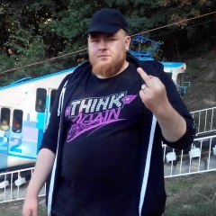 Леша Еременко, 06.10.1991, Киев