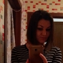 Елена Жиделева