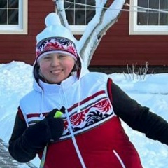 Наталия Пономарева, 11.07