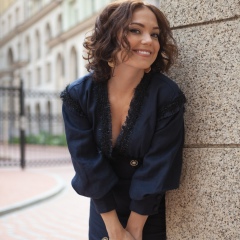 Наталья Зайцева-Грязева, 18.10, Москва