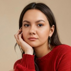 Маргарита Кодина, Казань