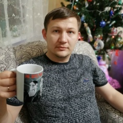 Иван Стагис, 13.05.1985, Новосибирск