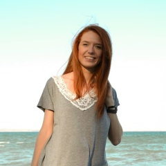 Марина Щербина, 29.01.1991, Киев