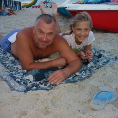 Алінка-Малінка Ааа, 10.04.2000, Ровное