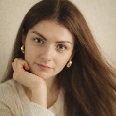 Кристина Суворова, 12.05, Пермь