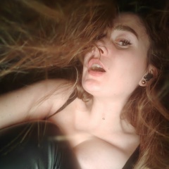 Алёна Суздалева, Магадан