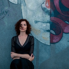 Ярослава Райт, 19.10, Bat Yam