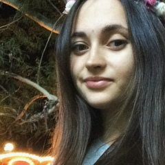 Катерина Дейкина, 10.01, Санкт-Петербург