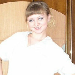 Анастасия Горошникова, 29.03.1992, Арзамас