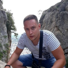 Антон Джепка, 31.01.1991, Днепр (Днепропетровск)