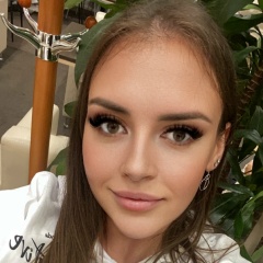 Марина Кузнецова, 31.07, Октябрьский