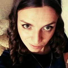 Аня Печура, 13.07.1987, Новополоцк