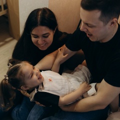 Инна Колобова, 03.09, Энгельс