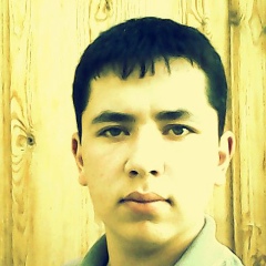 Навруз Ахмедов, 21.03, Хива