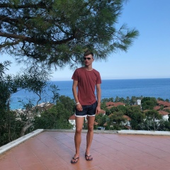 Артём Лебедев, 10.11