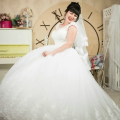 Юлия Уразбекова, 20.04, Рудный