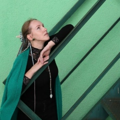 Лиза Матюшонок, 20.12