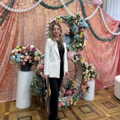 Гульфия Камалиева-Ахметгалеева, 30.10.1988, Благовещенск