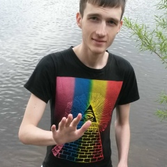 Сергей Стрельников, 12.01, Чита