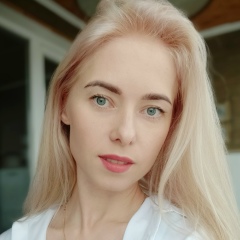 Ольга Васильева, 14.09.1988, Москва