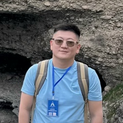 Евгений Ли, 22.07, Москва