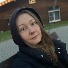 Алиса Долдина, 26.12.1990, Санкт-Петербург