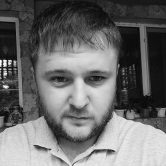 Серёжа Мельник, 05.09.1994, Рыбница