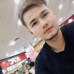 Тойлы Довранов, 21.10.1996, Мары