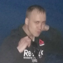 Владимер Вересов, 18.10.1988, Ангарск