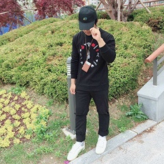 Moe-Htet Myint, 08.11.1994