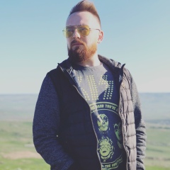 Арсений Мадаев, 14.04.1989, Ставрополь