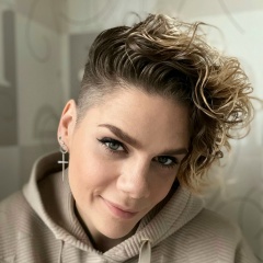 Наталья Савельева-Ромбро, 29.05, Москва